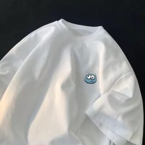 CloudFoam Luxe Tee