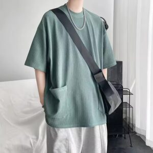 Minimalist Street Tee
