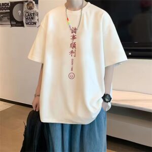 Summer Wear Oversized