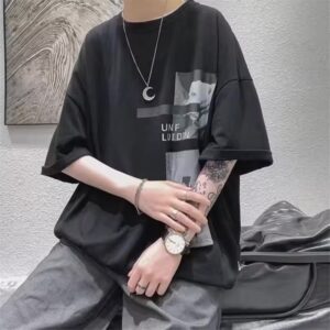 IronCore Heavy Tee