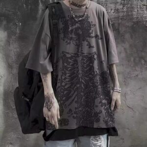 StormWash Street Tee